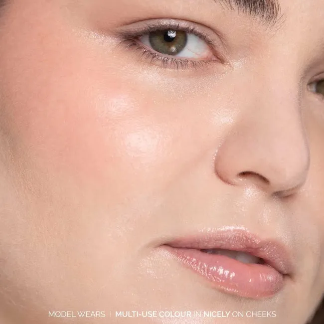 FITGLOW BEAUTY - Multi-Use Pressed Colours