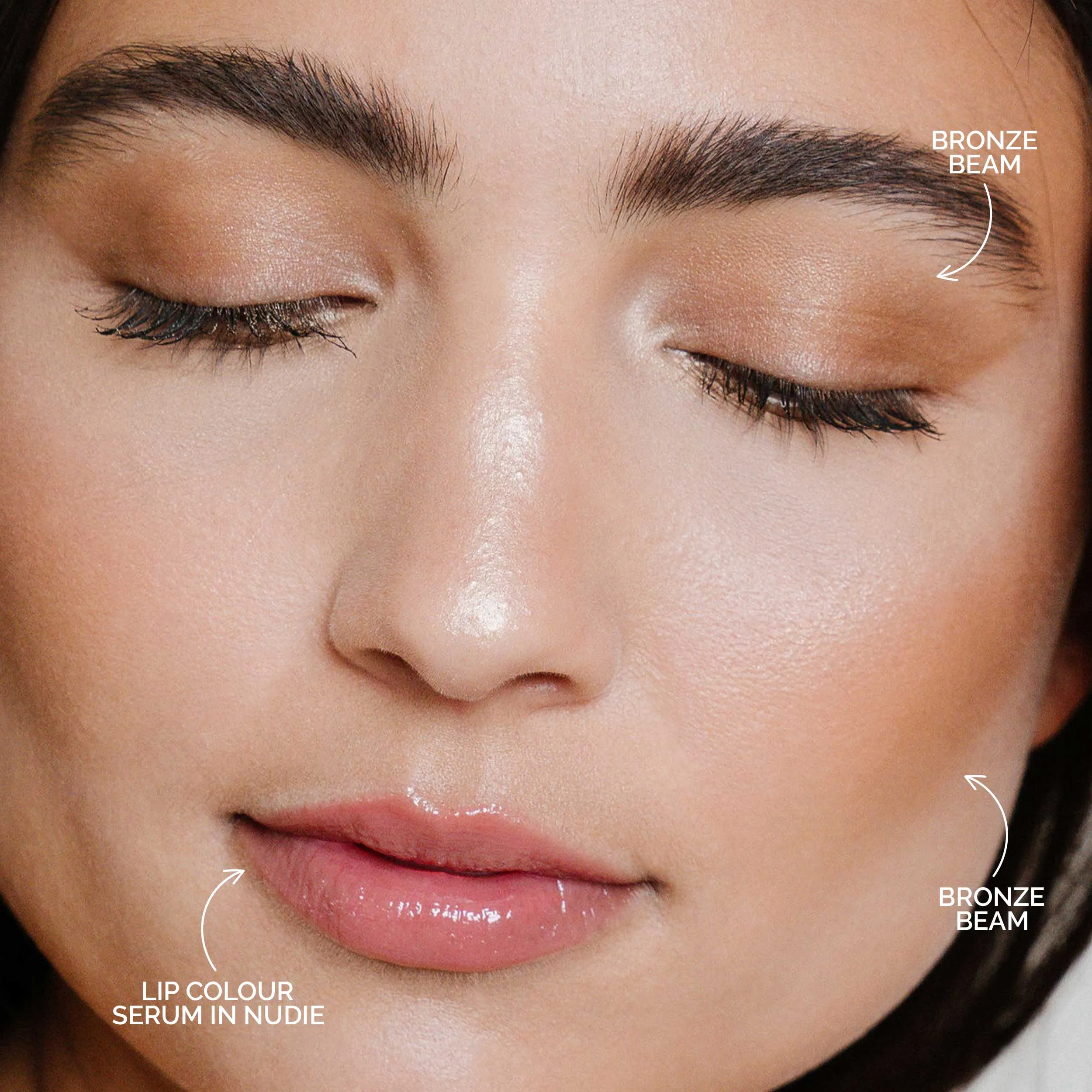 FITGLOW BEAUTY - Multi-Use Pressed Colours