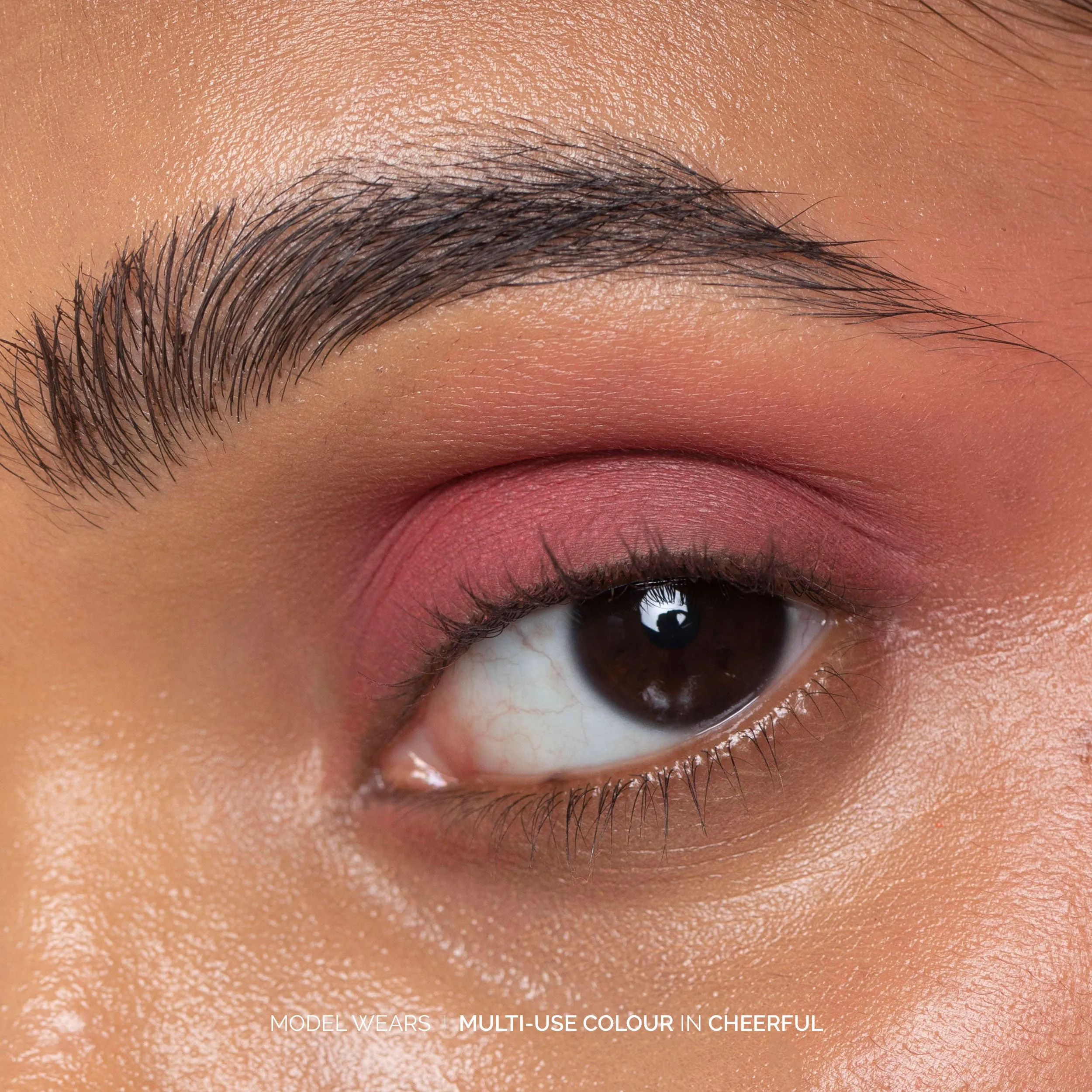 FITGLOW BEAUTY - Multi-Use Pressed Colours