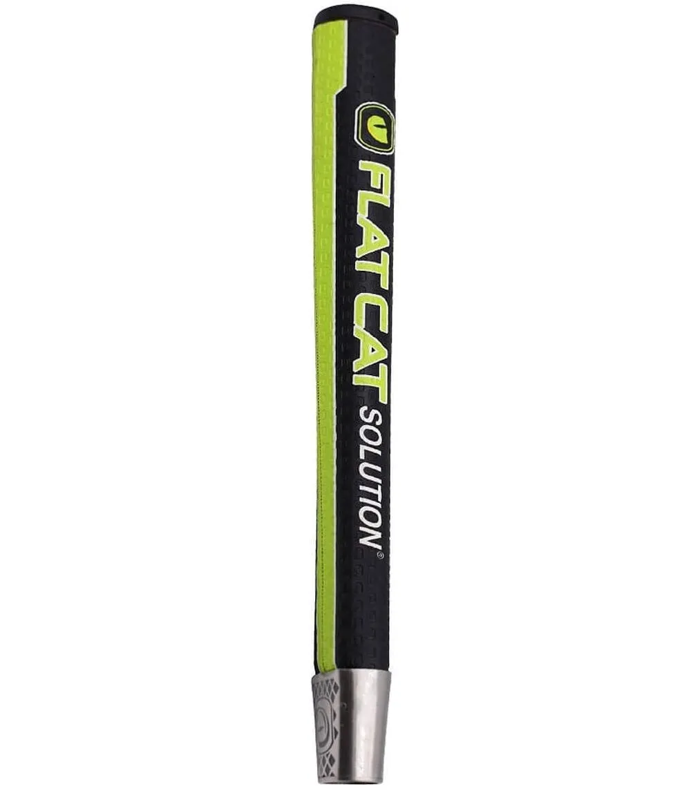 Flat Cat Solution Putter Grip