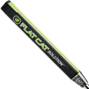 Flat Cat Solution Putter Grip
