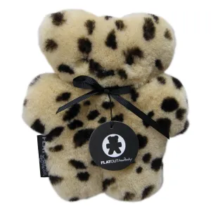 FLATOUTbear Baby (Leopard)