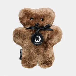 FLATOUTbear (Chocolate)