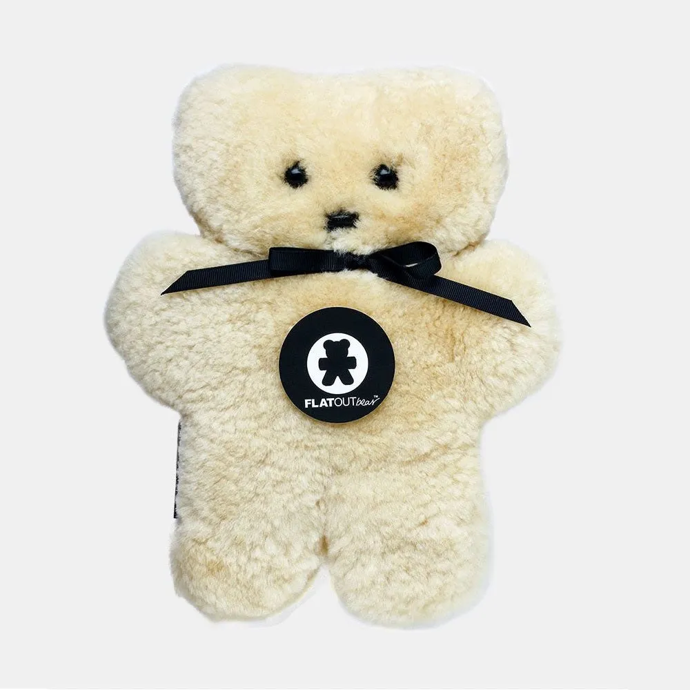 FLATOUTbear (Honey)