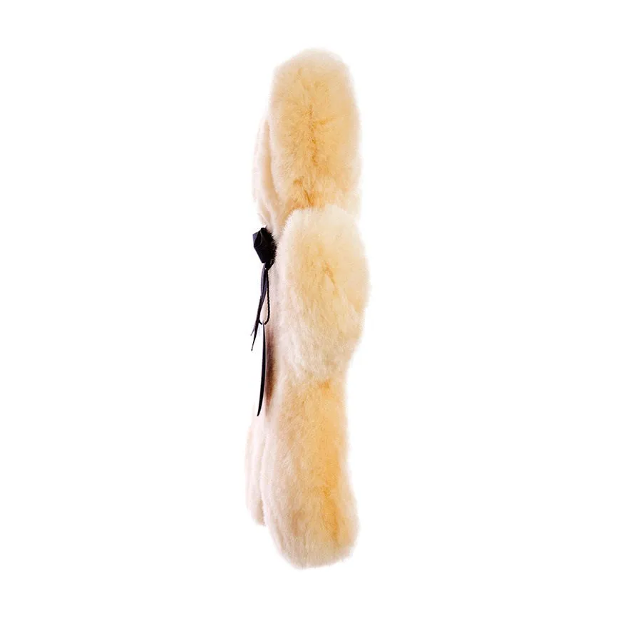 FLATOUTbear (Honey)