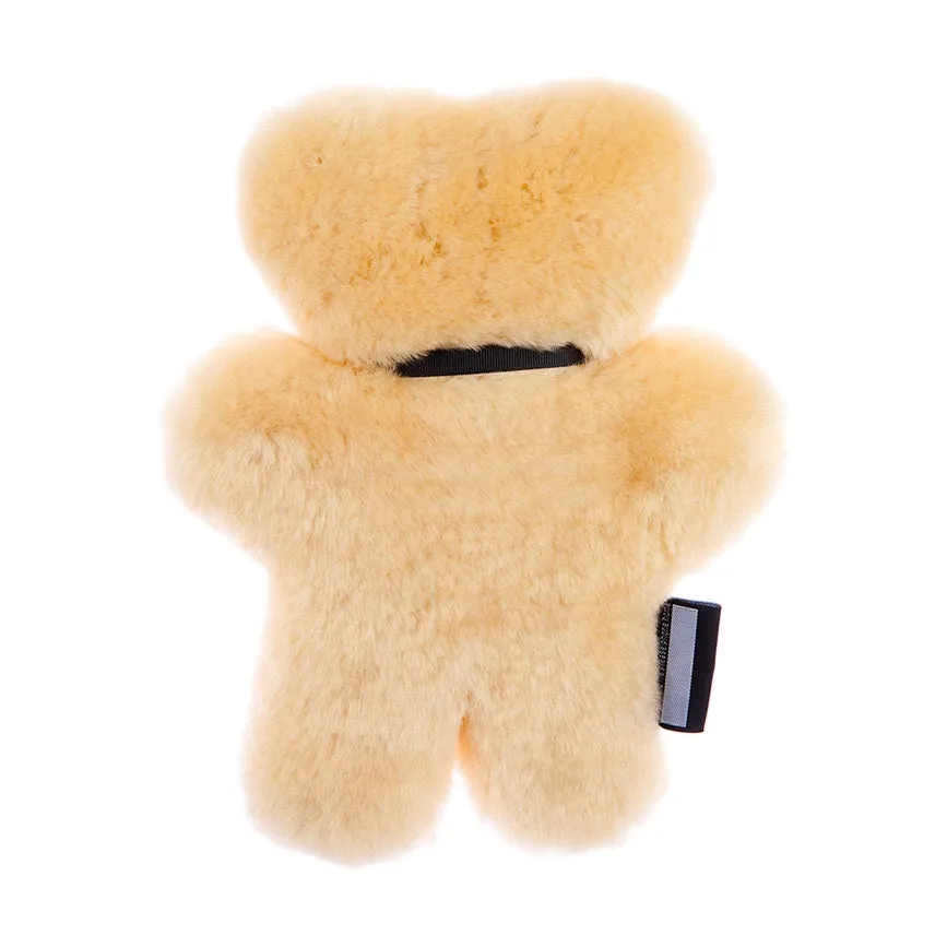 FLATOUTbear (Honey)