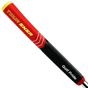 Golf Pride Tour SNSR Contour Putting Grip