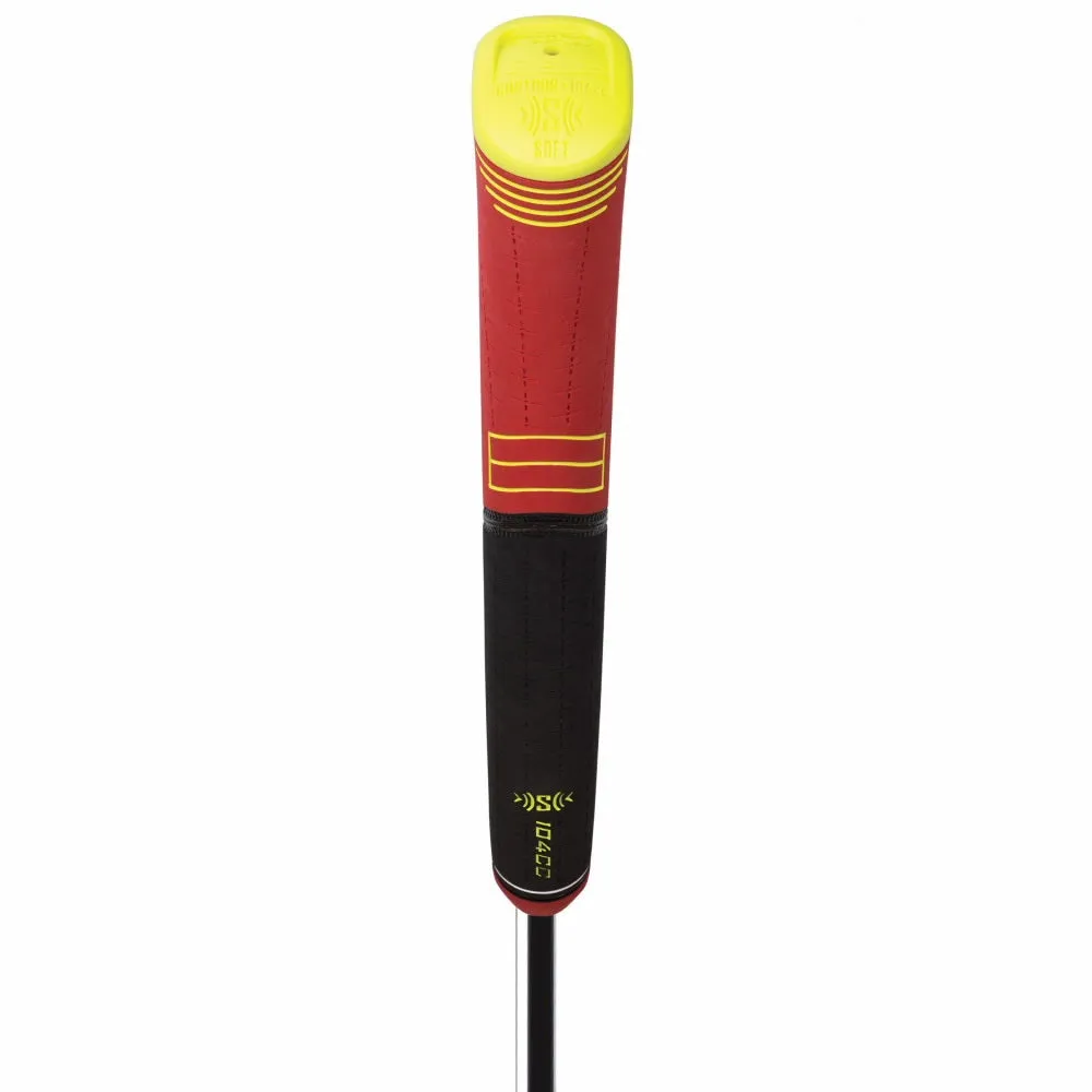 Golf Pride Tour SNSR Contour Putting Grip
