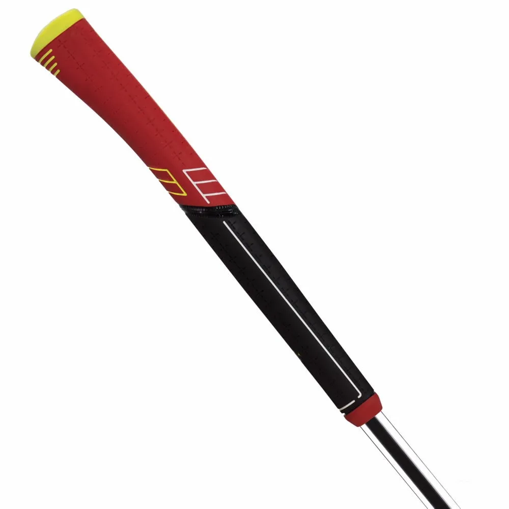 Golf Pride Tour SNSR Contour Putting Grip