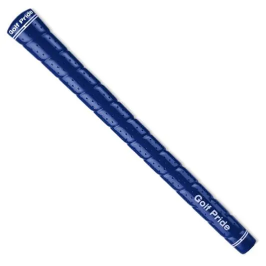 Golf Pride Tour Wrap 2G Standard Blue (13pcs   Golf Grip Kit)