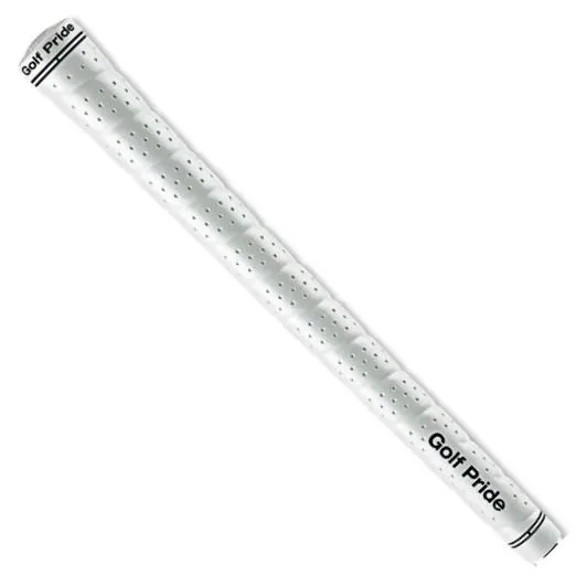 Golf Pride Tour Wrap 2G Standard White (13pcs   Golf Grip Kit)