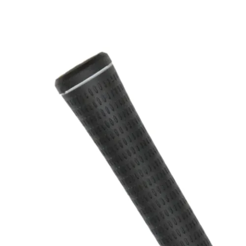 GolfBasic Tour Wrap 2G Standard Grips -Black (Pack of 3)
