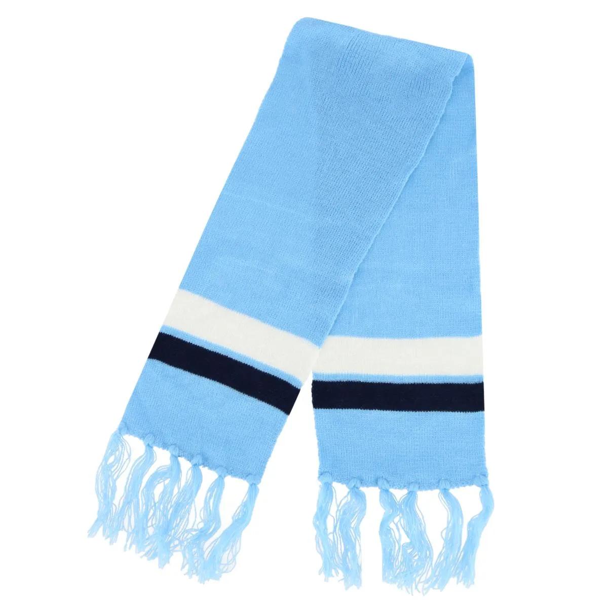 Heat Trendz Boy's One Size Fits Most Sport Soccer Hat Gloves and Scarf Winter Set
