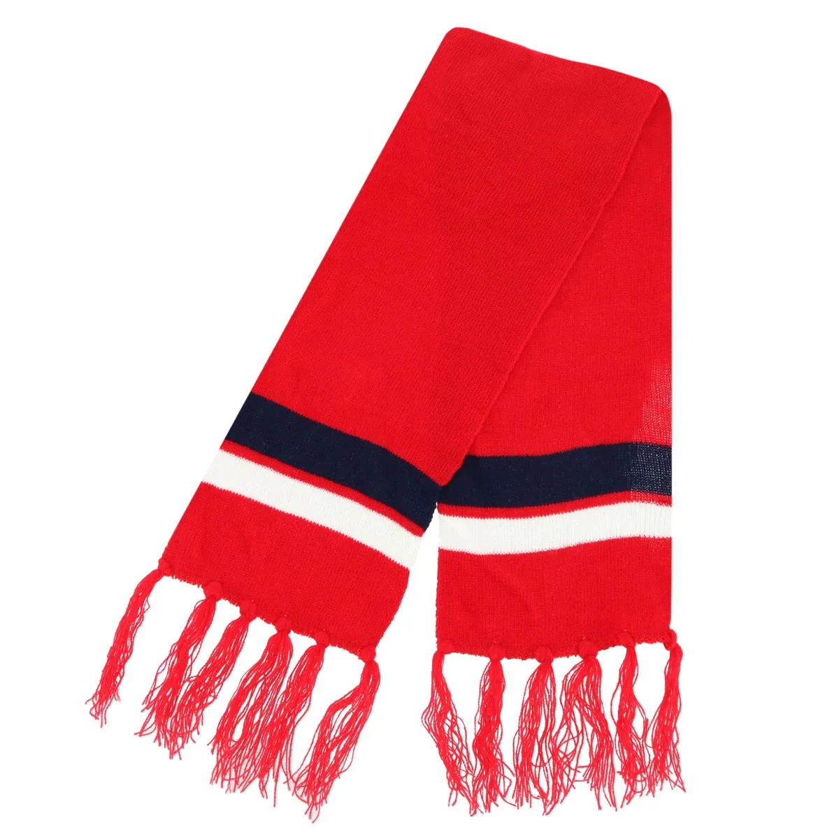 Heat Trendz Boy's One Size Fits Most Sport Soccer Hat Gloves and Scarf Winter Set