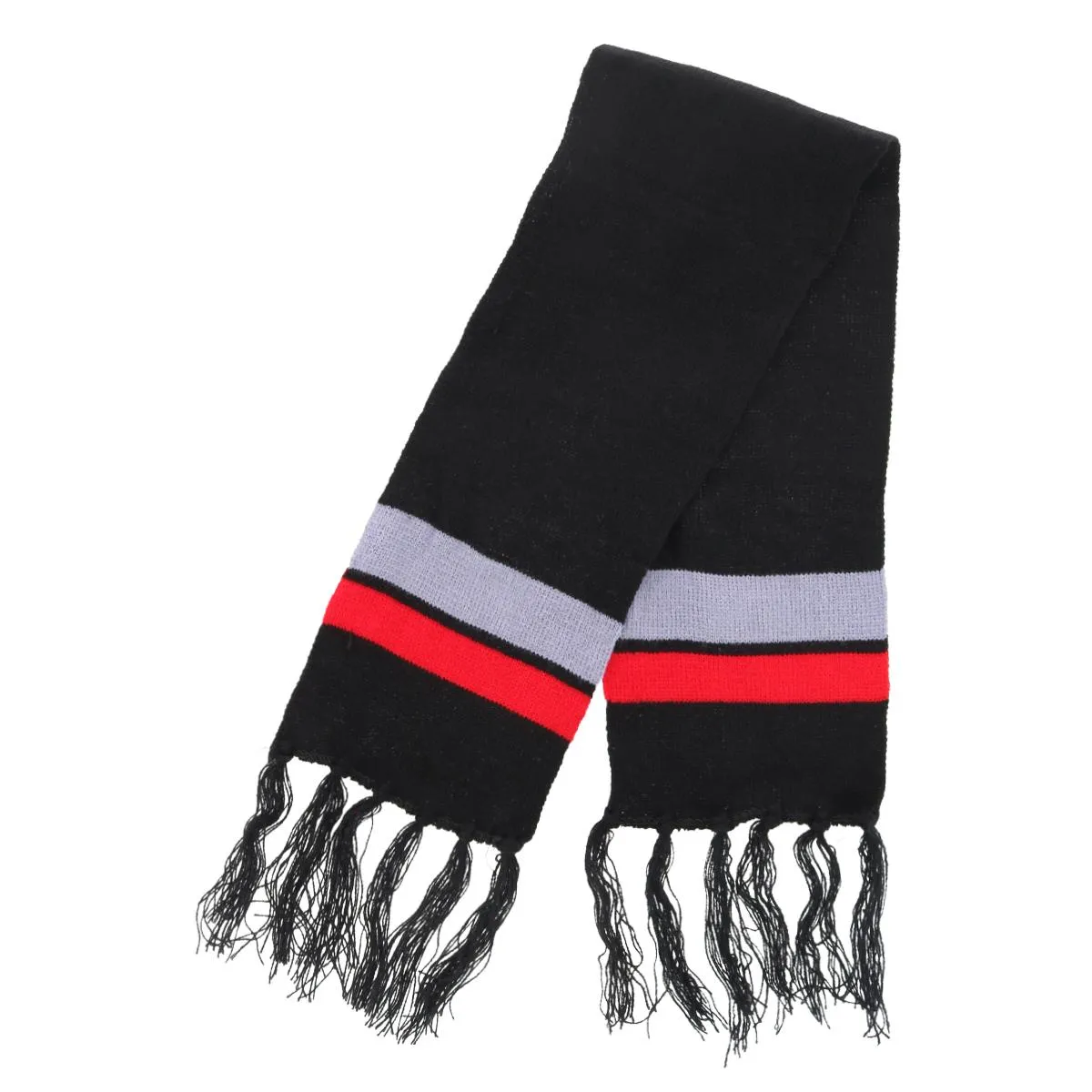 Heat Trendz Boy's One Size Fits Most Sport Soccer Hat Gloves and Scarf Winter Set