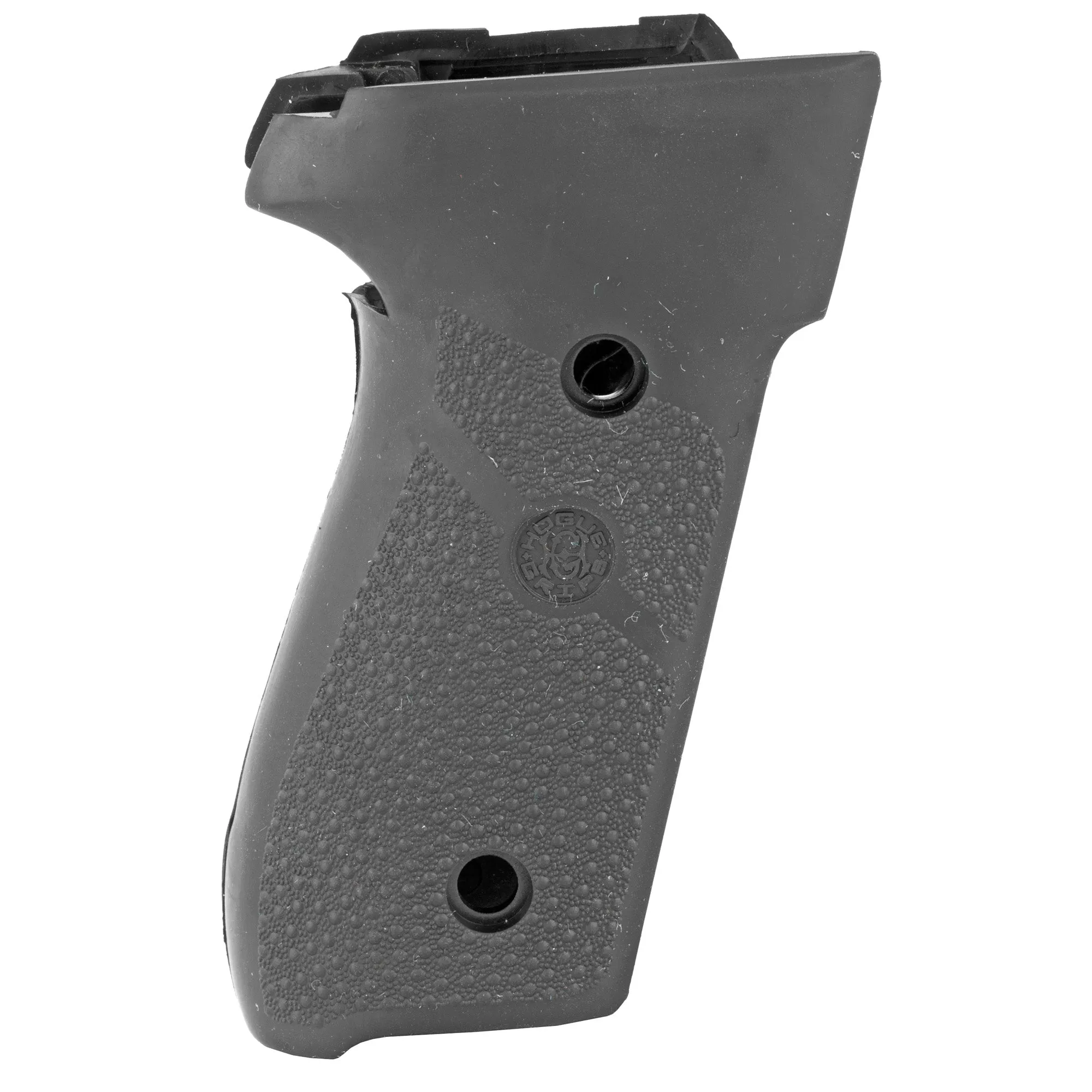 Hogue Grip Sig P228-229 No Fg Blk