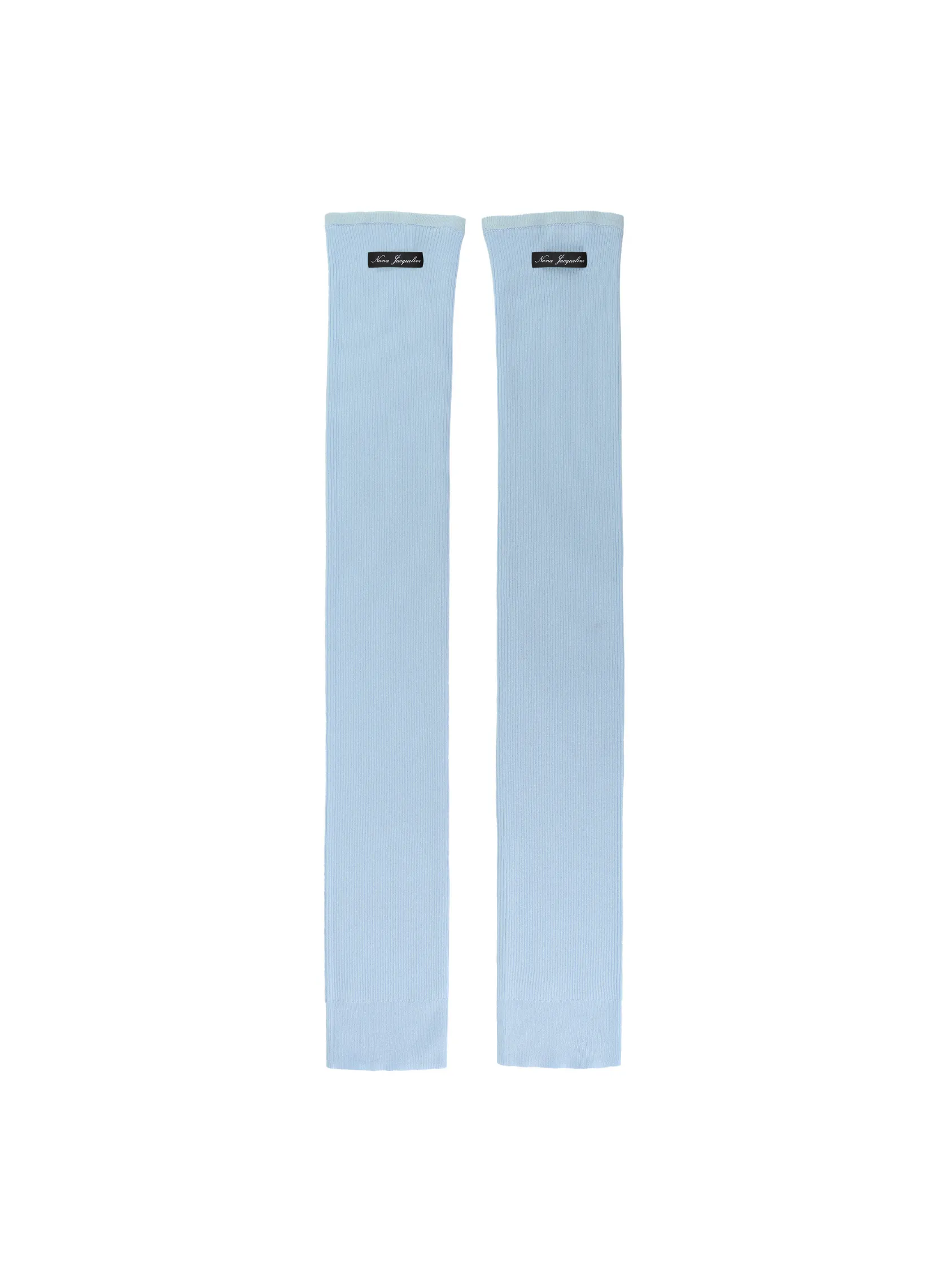 Holly Legwarmers (Blue)