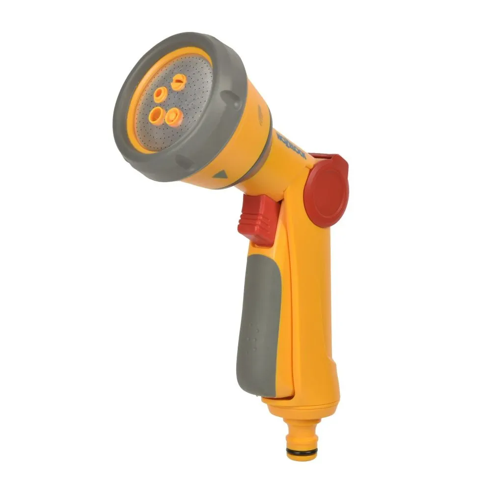 Hozelock Multi Spray Soft Touch Gun Starter Set