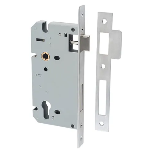 IVER MORTICE LOCK EURO 85MM
