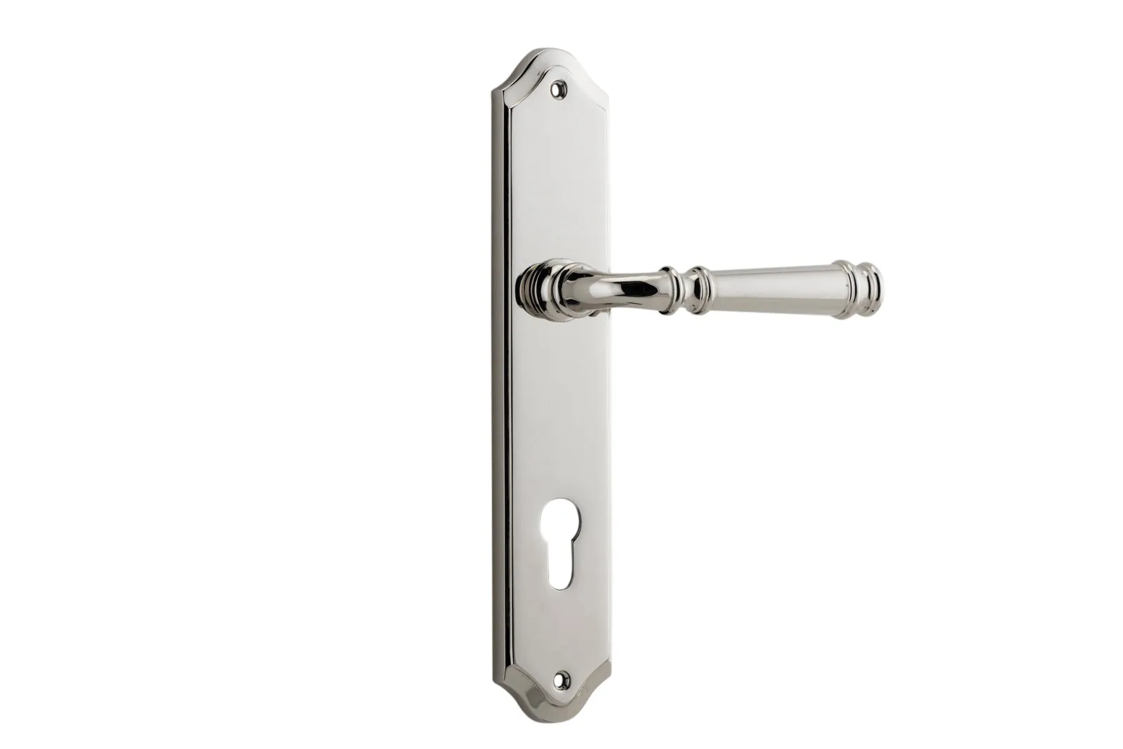 IVER VERONA LEVER SHOULDERED BACKPLATE