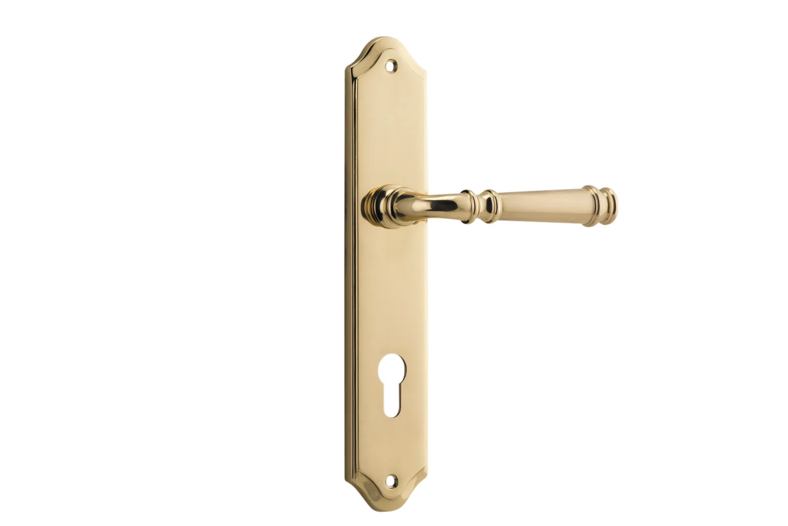 IVER VERONA LEVER SHOULDERED BACKPLATE