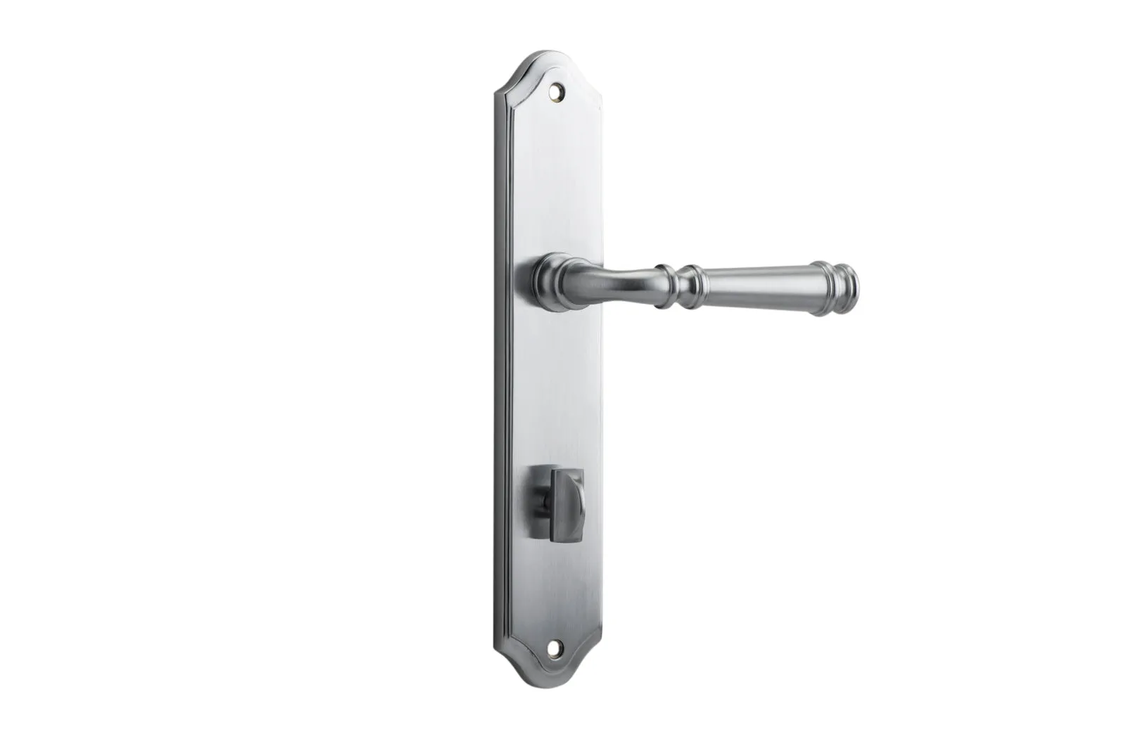IVER VERONA LEVER SHOULDERED BACKPLATE
