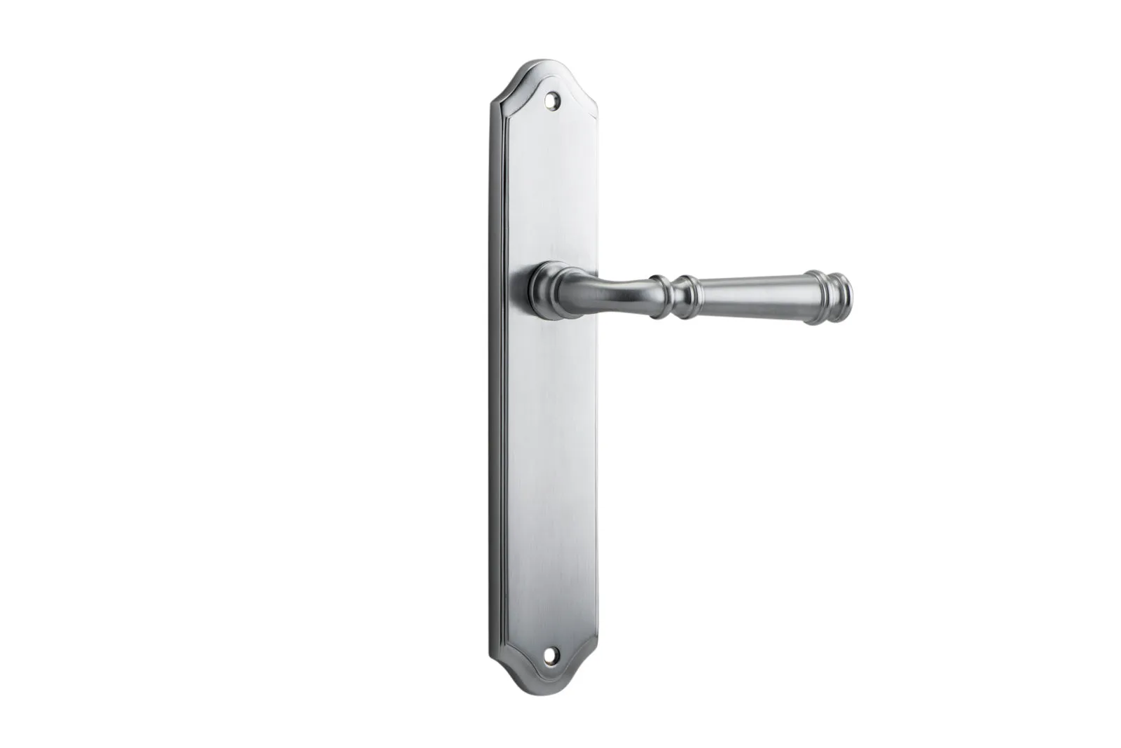 IVER VERONA LEVER SHOULDERED BACKPLATE