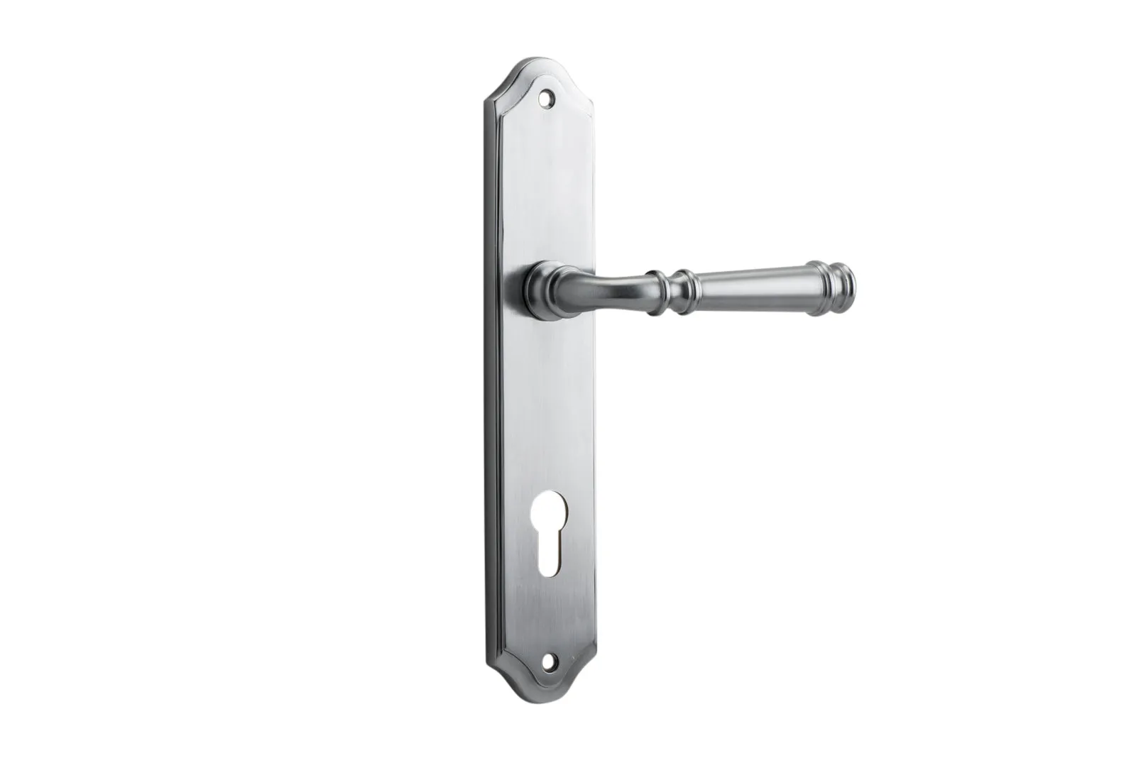 IVER VERONA LEVER SHOULDERED BACKPLATE