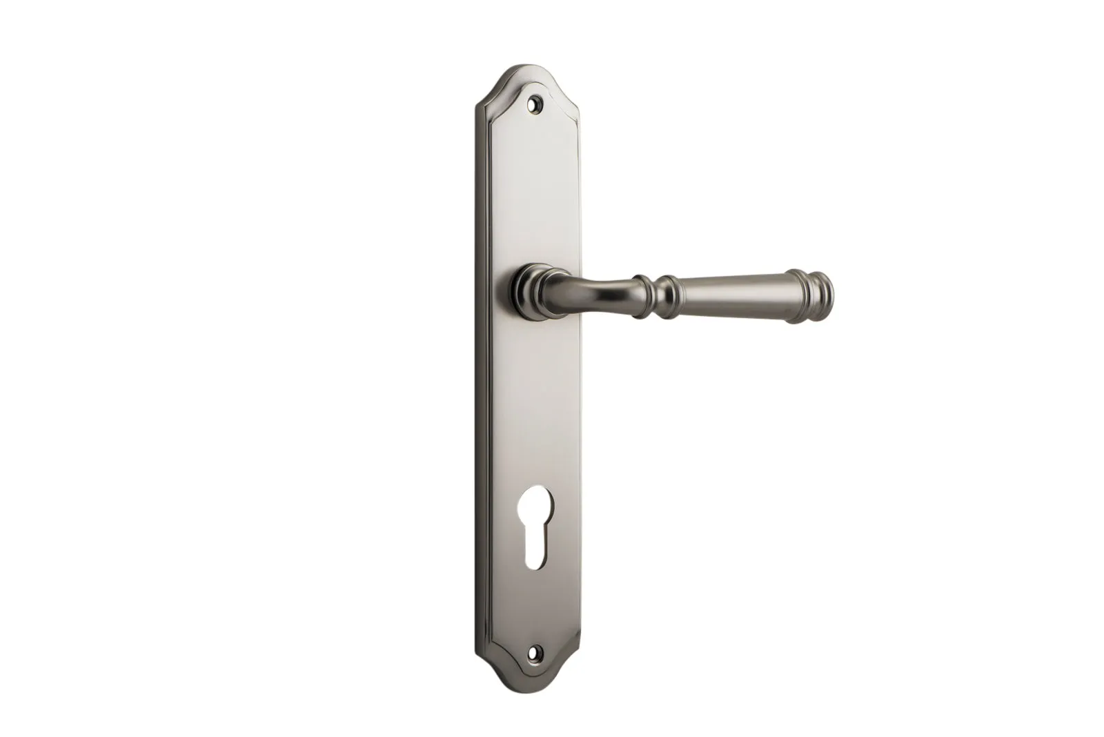 IVER VERONA LEVER SHOULDERED BACKPLATE