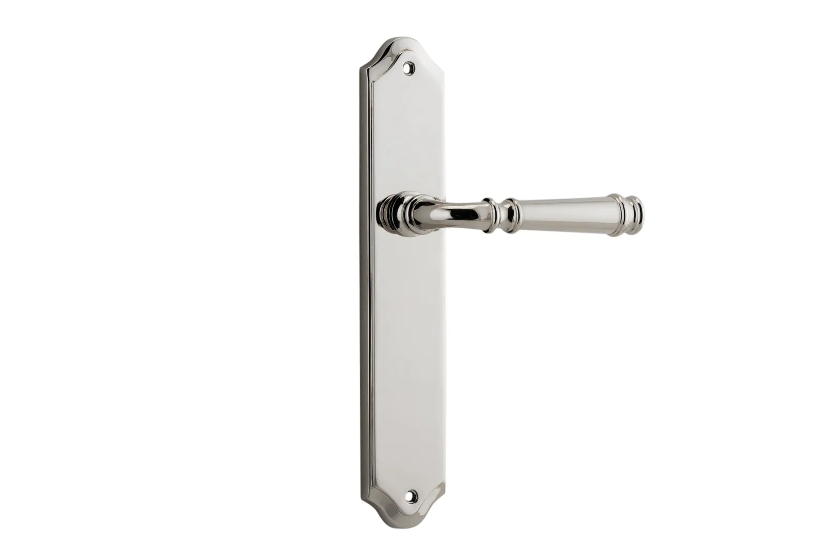 IVER VERONA LEVER SHOULDERED BACKPLATE