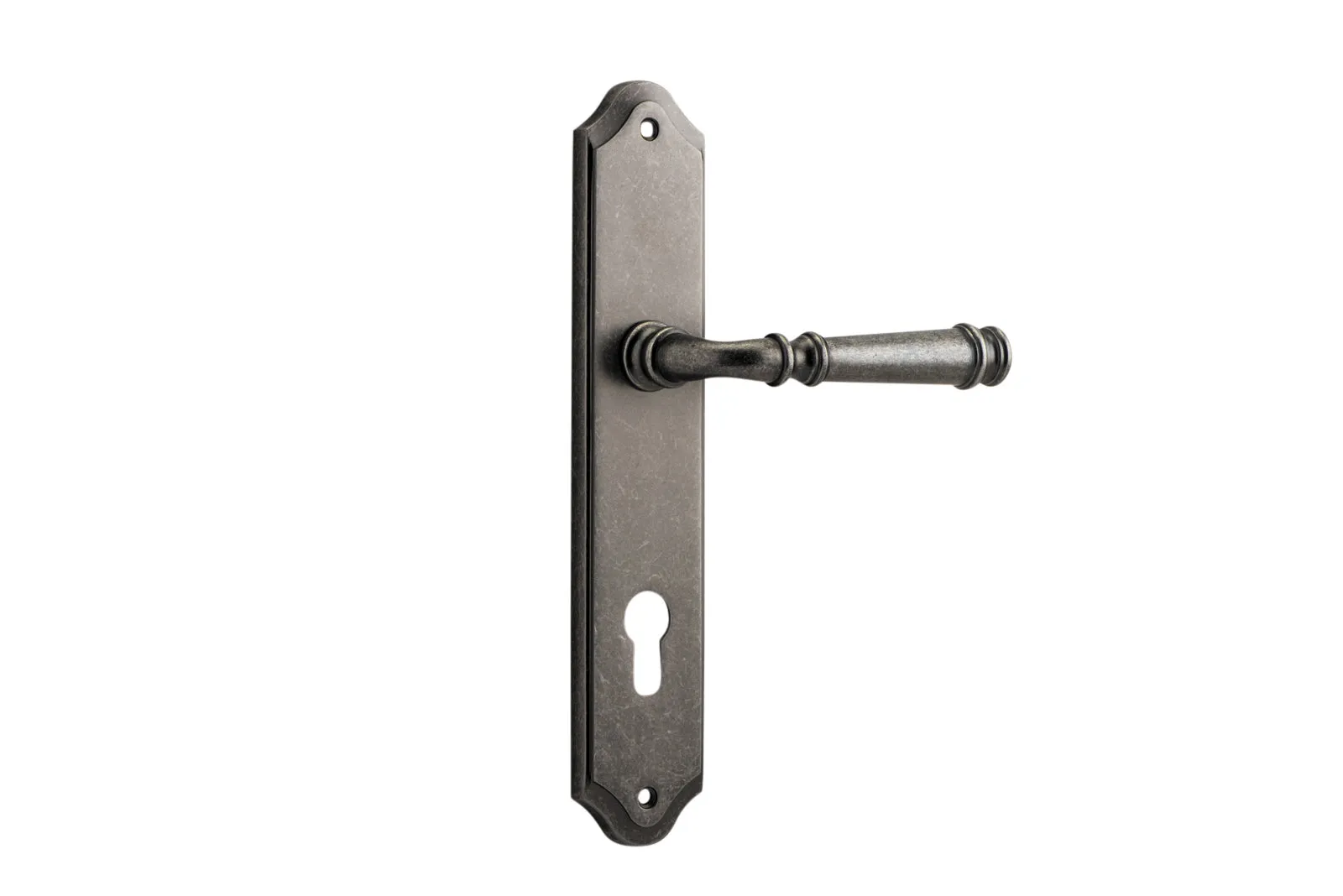 IVER VERONA LEVER SHOULDERED BACKPLATE