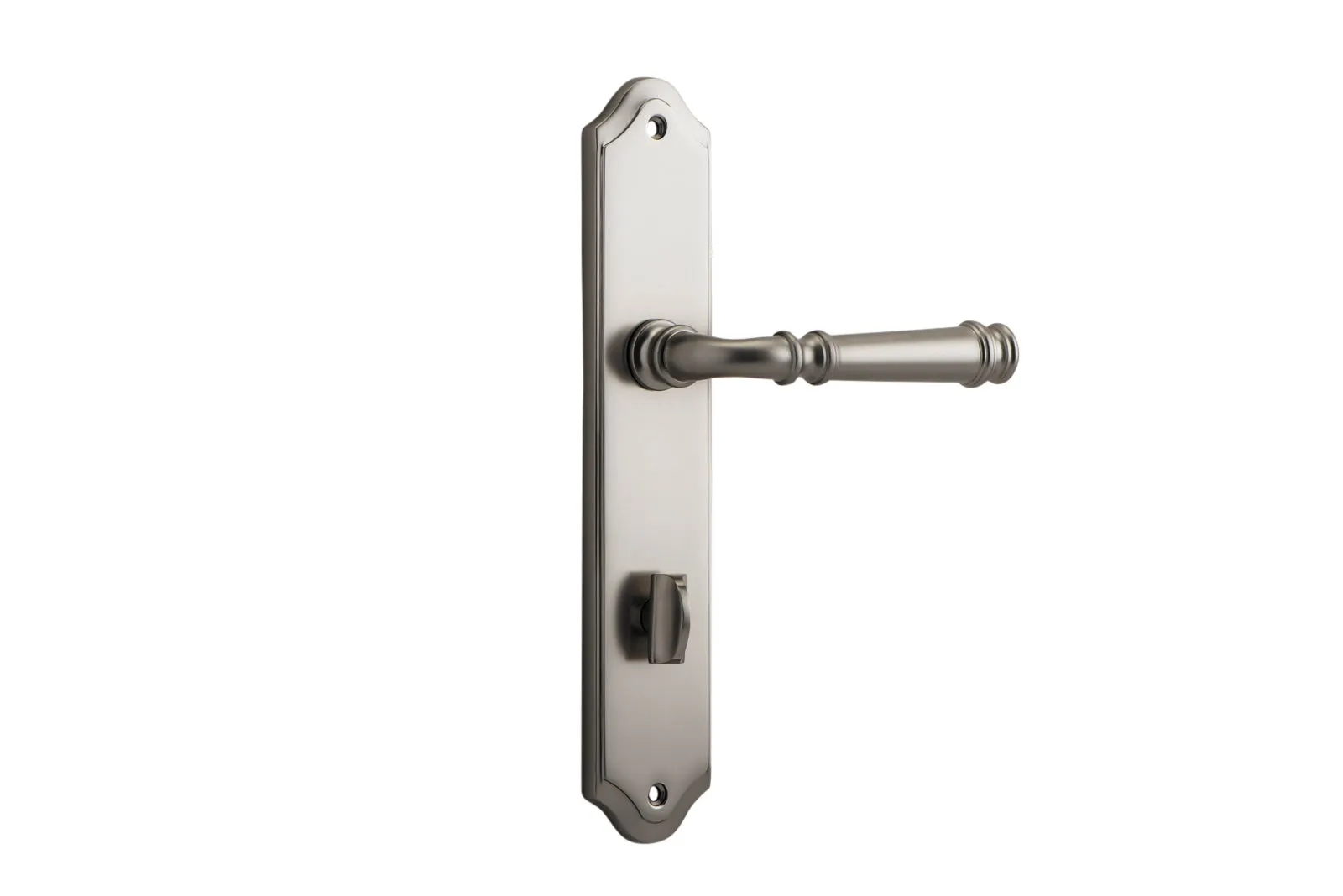IVER VERONA LEVER SHOULDERED BACKPLATE