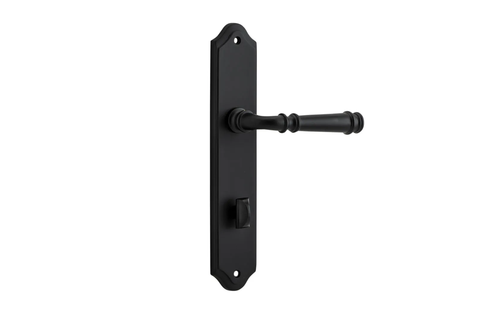 IVER VERONA LEVER SHOULDERED BACKPLATE