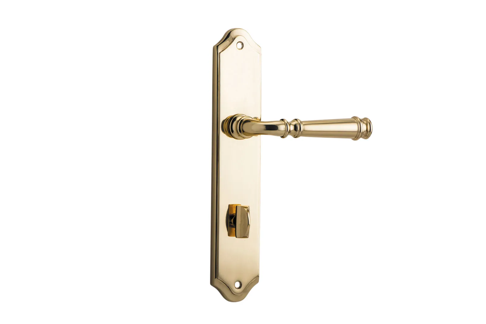 IVER VERONA LEVER SHOULDERED BACKPLATE