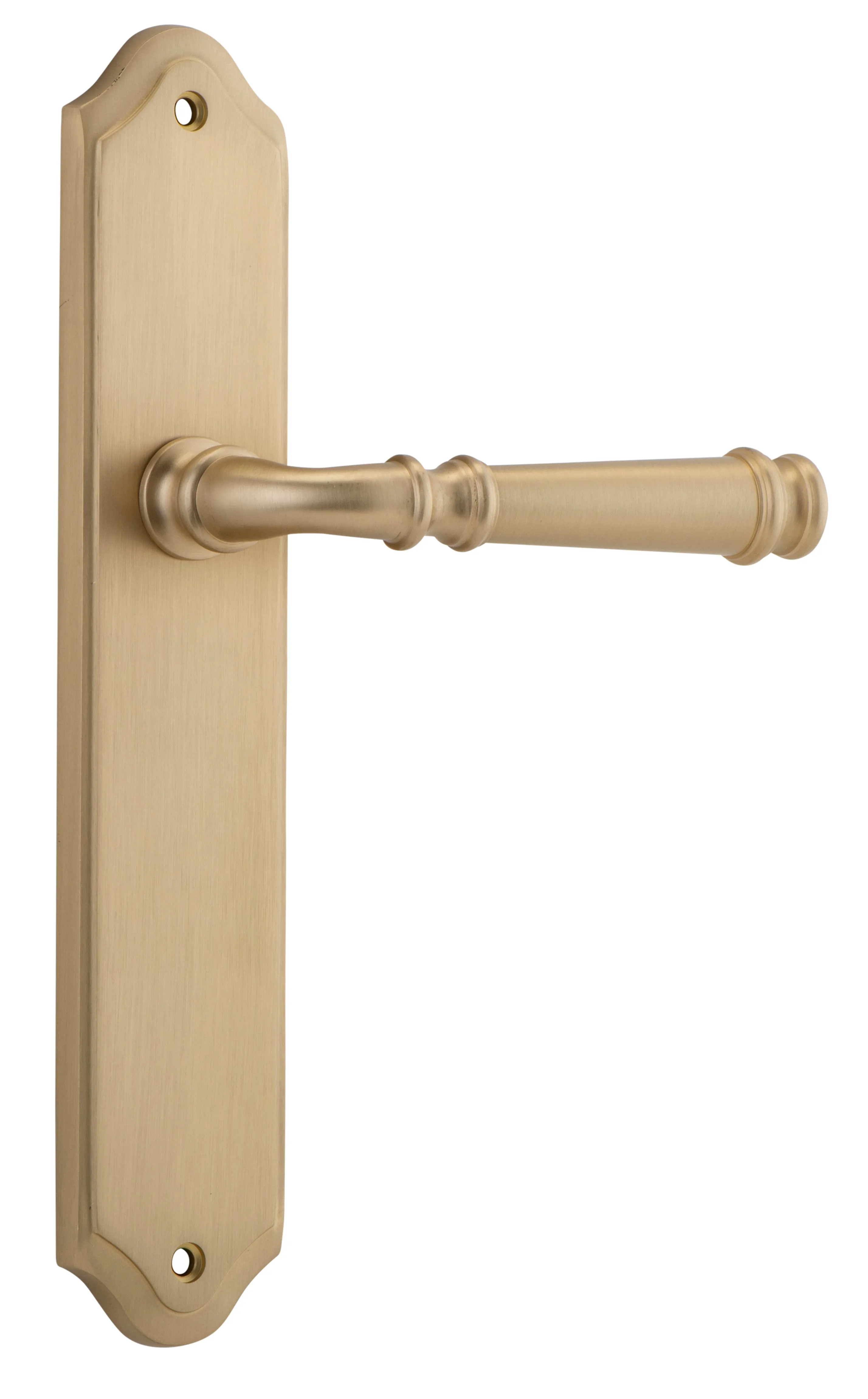 IVER VERONA LEVER SHOULDERED BACKPLATE