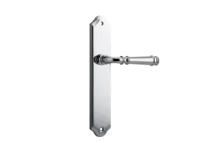 IVER VERONA LEVER SHOULDERED BACKPLATE