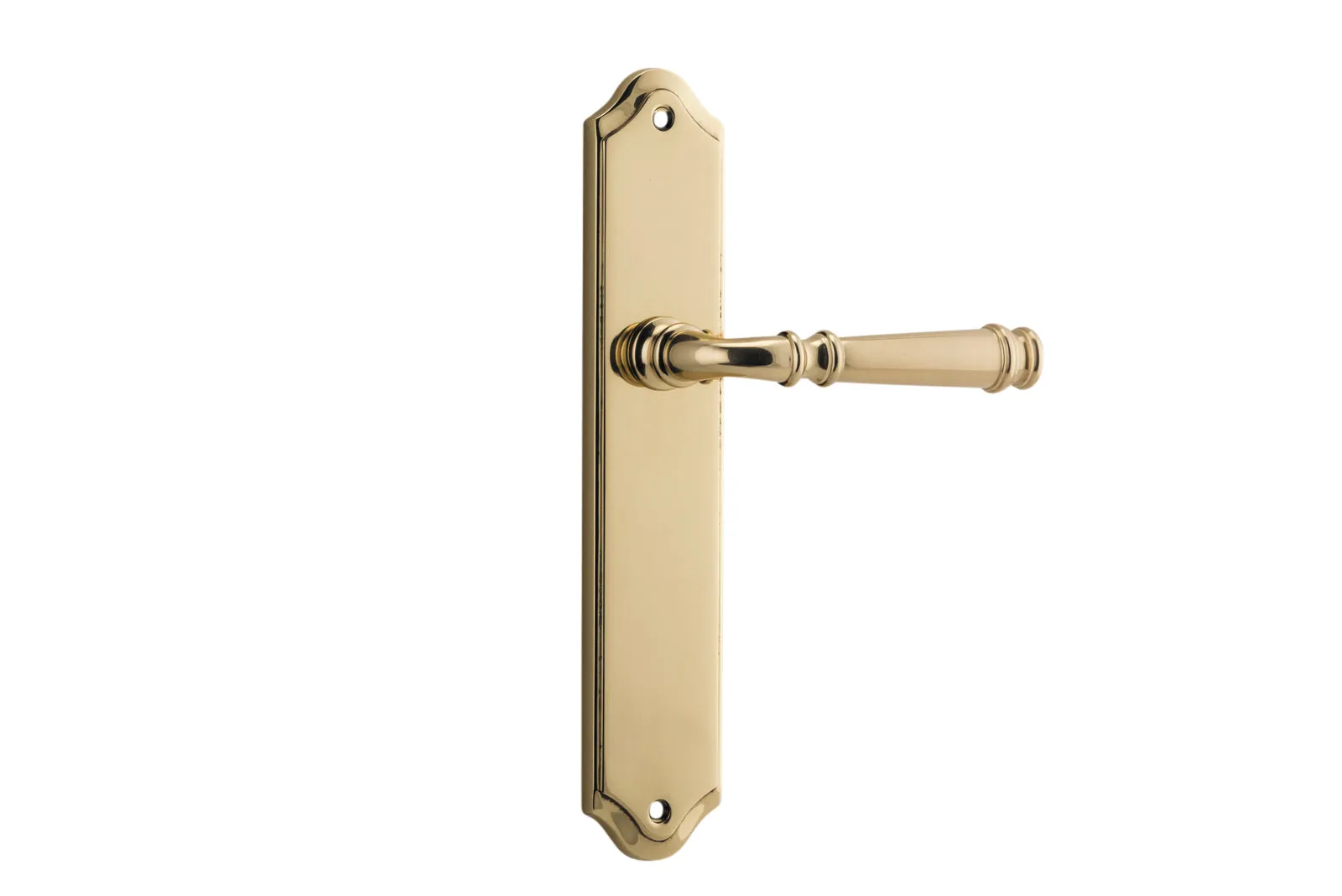 IVER VERONA LEVER SHOULDERED BACKPLATE