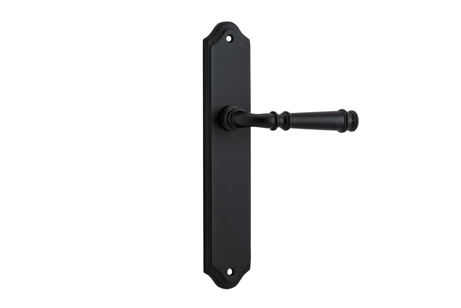 IVER VERONA LEVER SHOULDERED BACKPLATE