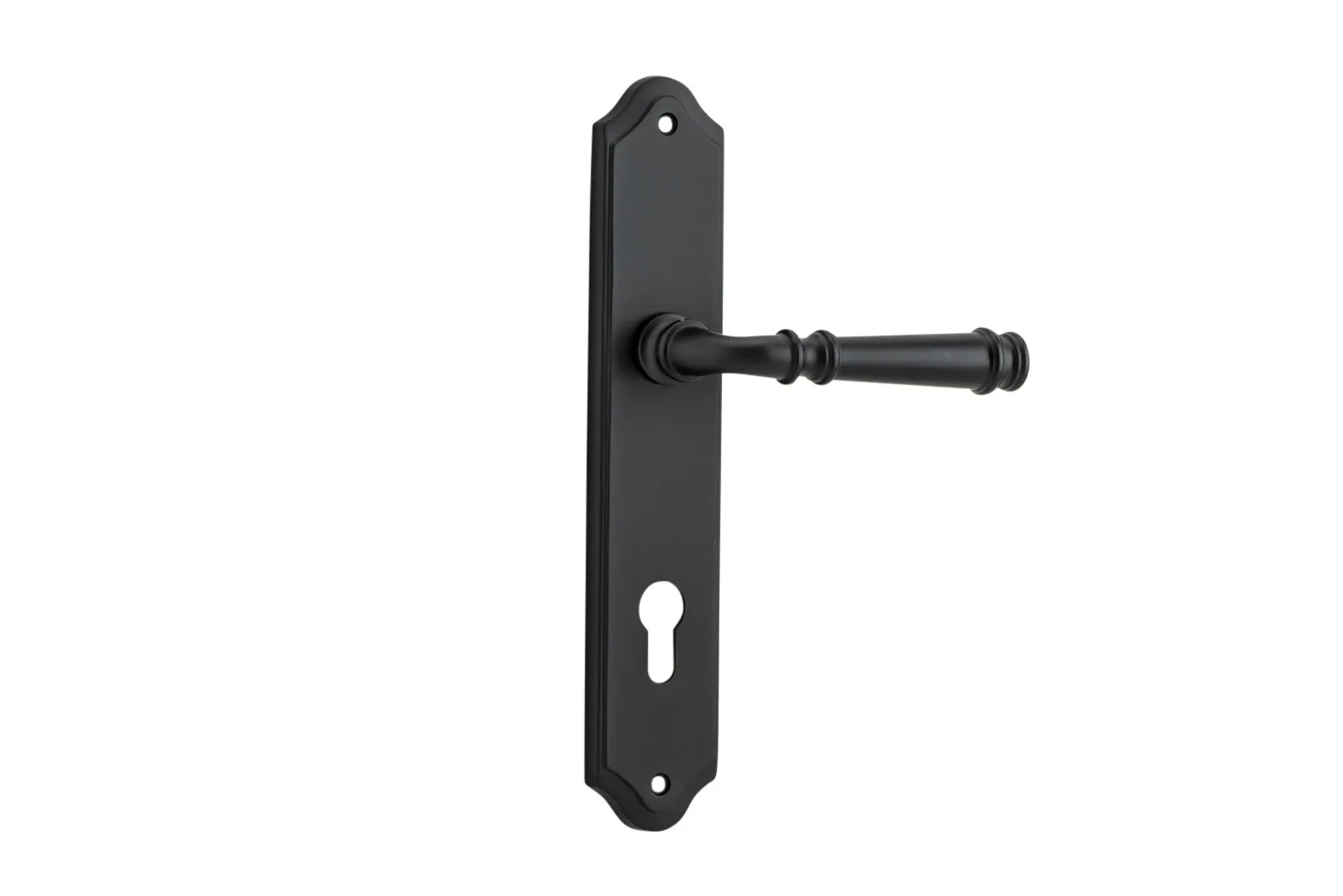 IVER VERONA LEVER SHOULDERED BACKPLATE