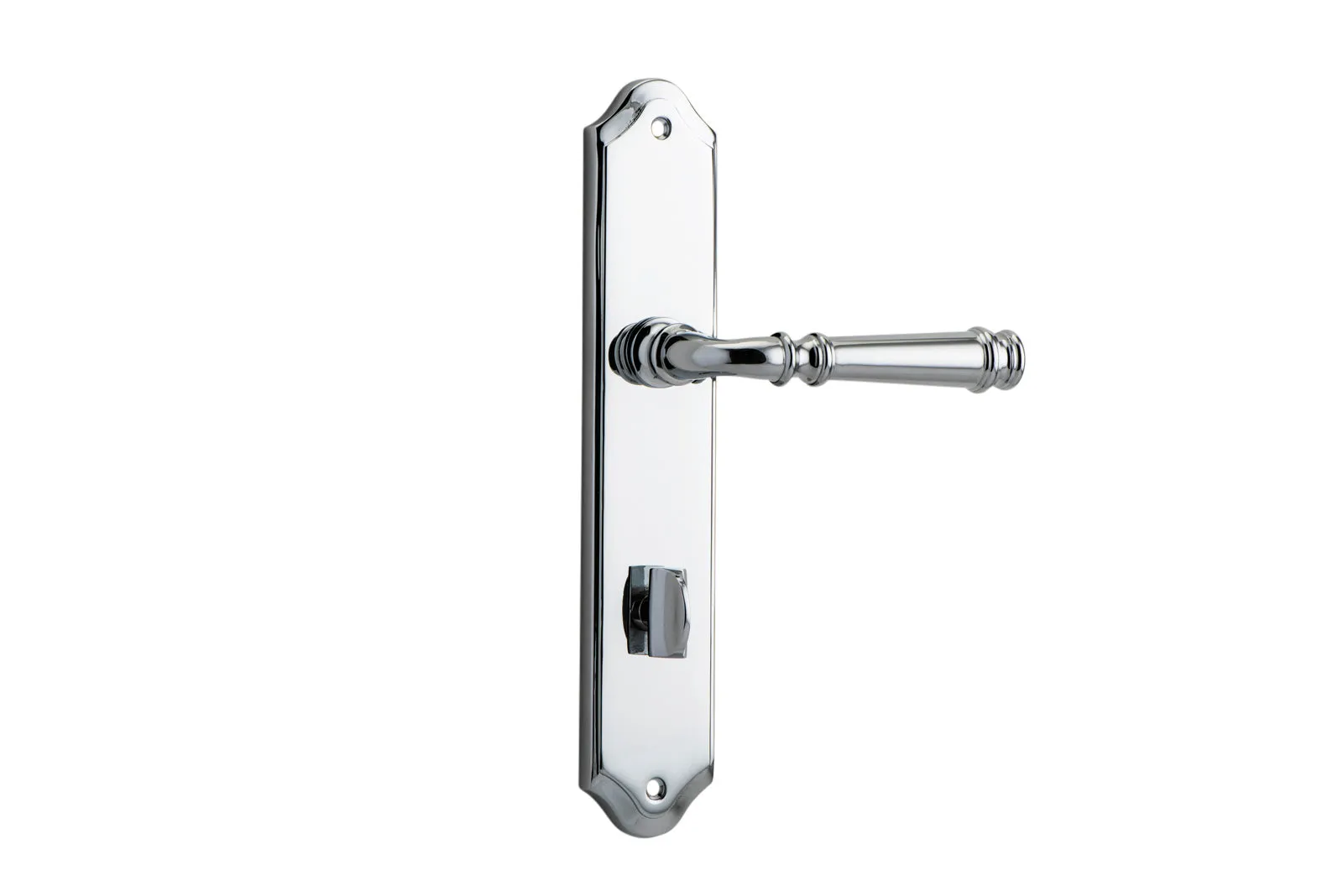 IVER VERONA LEVER SHOULDERED BACKPLATE