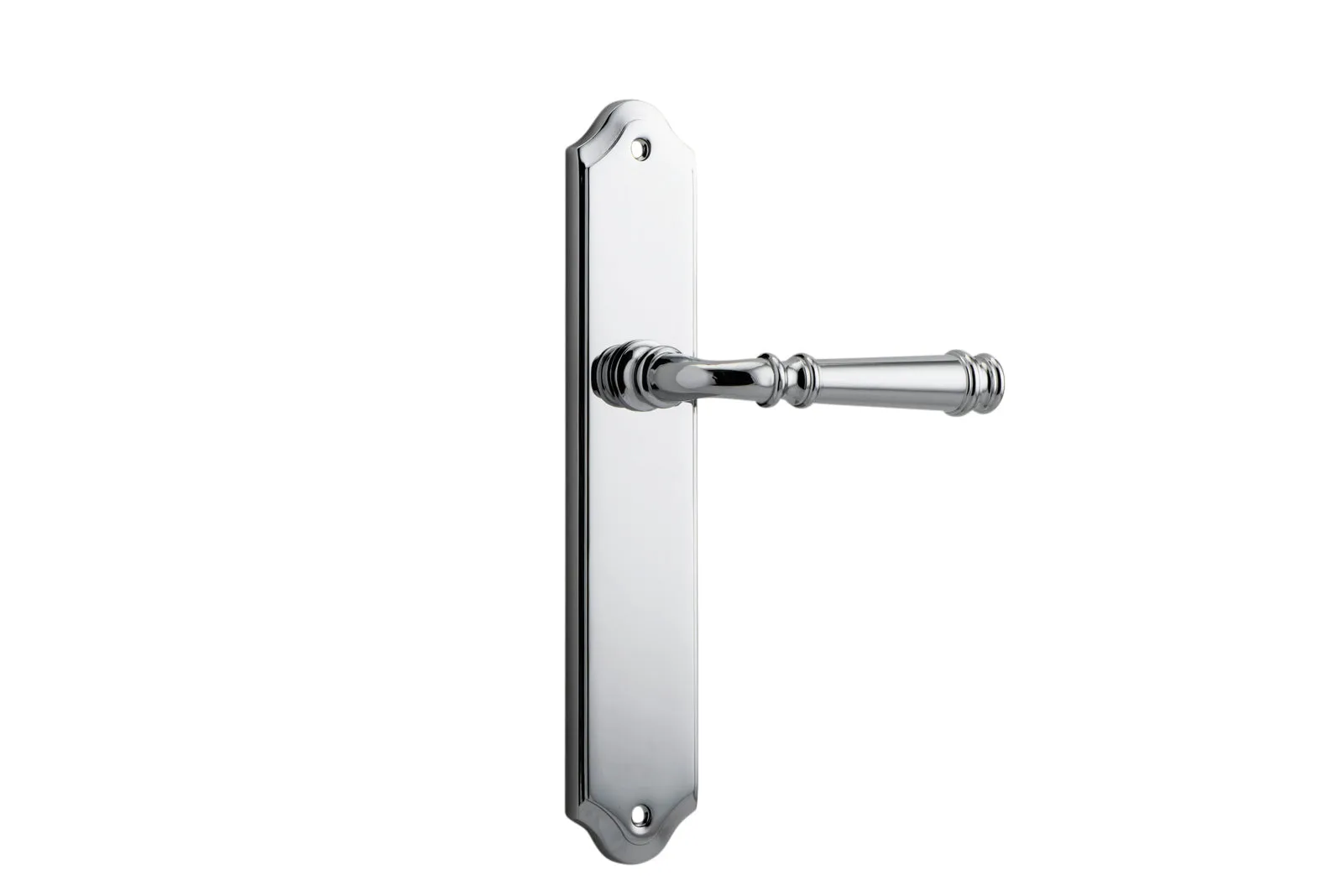 IVER VERONA LEVER SHOULDERED BACKPLATE