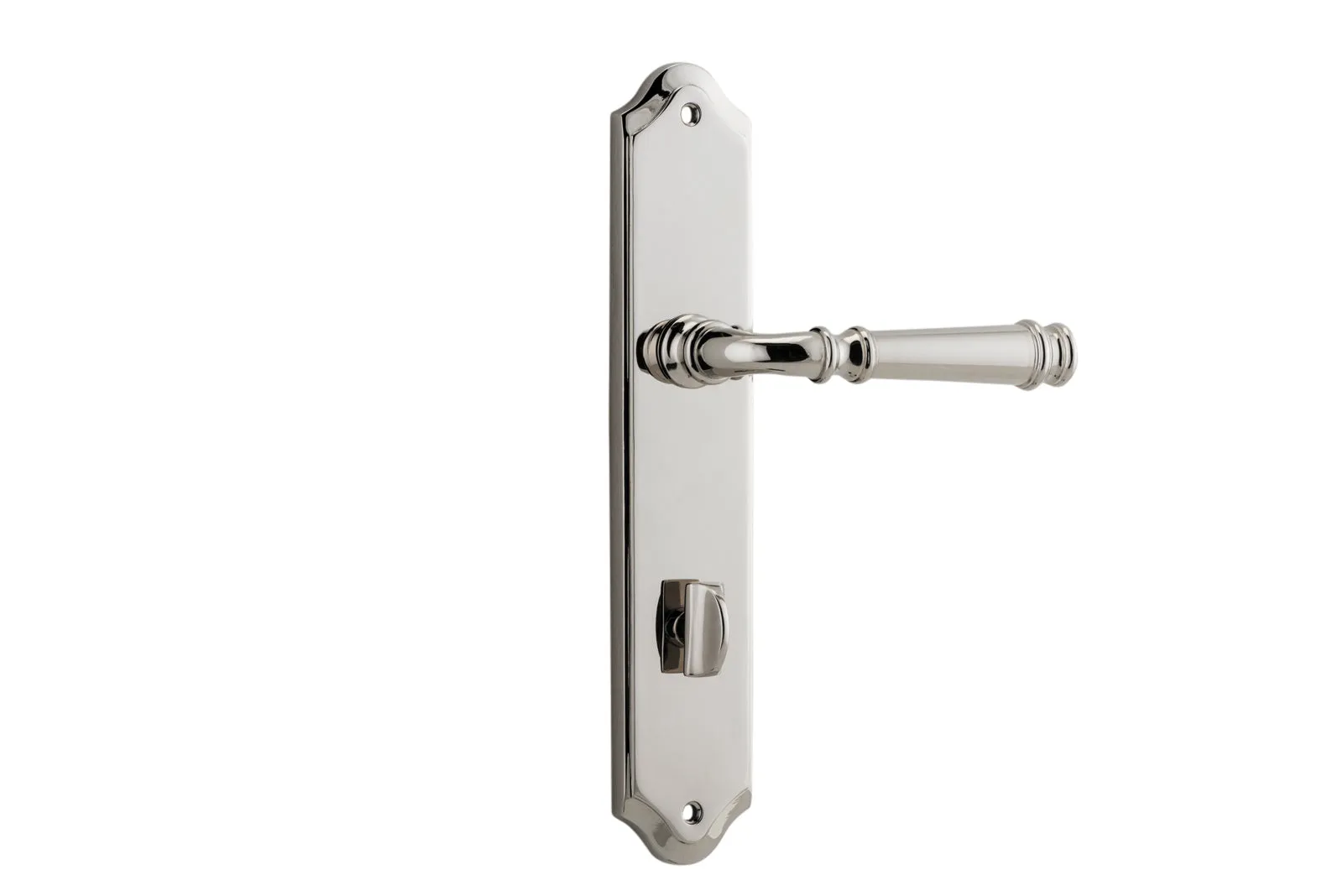 IVER VERONA LEVER SHOULDERED BACKPLATE