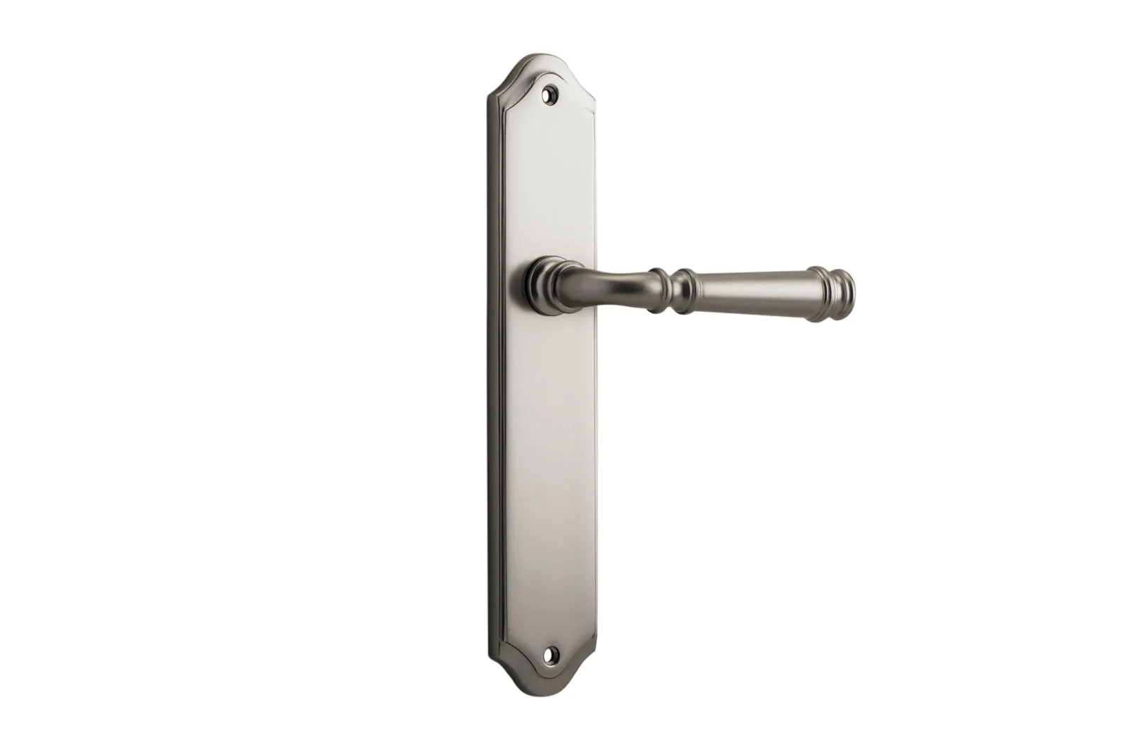 IVER VERONA LEVER SHOULDERED BACKPLATE