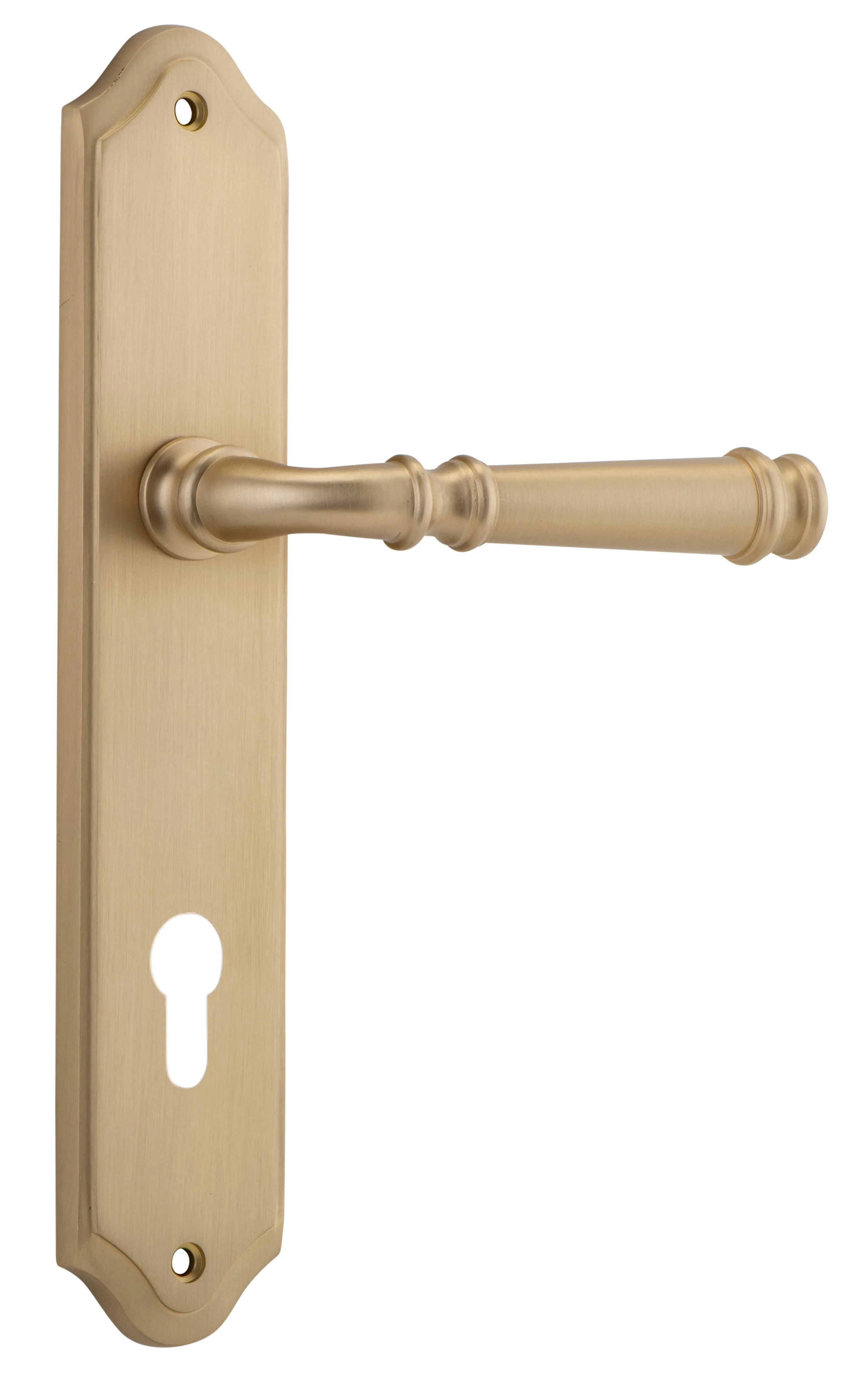 IVER VERONA LEVER SHOULDERED BACKPLATE