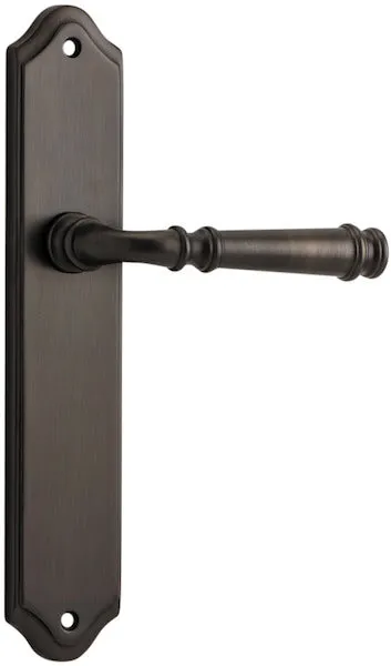 IVER VERONA LEVER SHOULDERED BACKPLATE