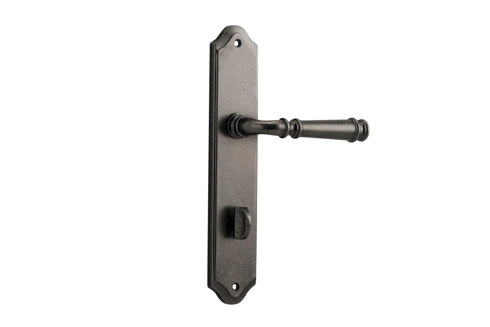 IVER VERONA LEVER SHOULDERED BACKPLATE