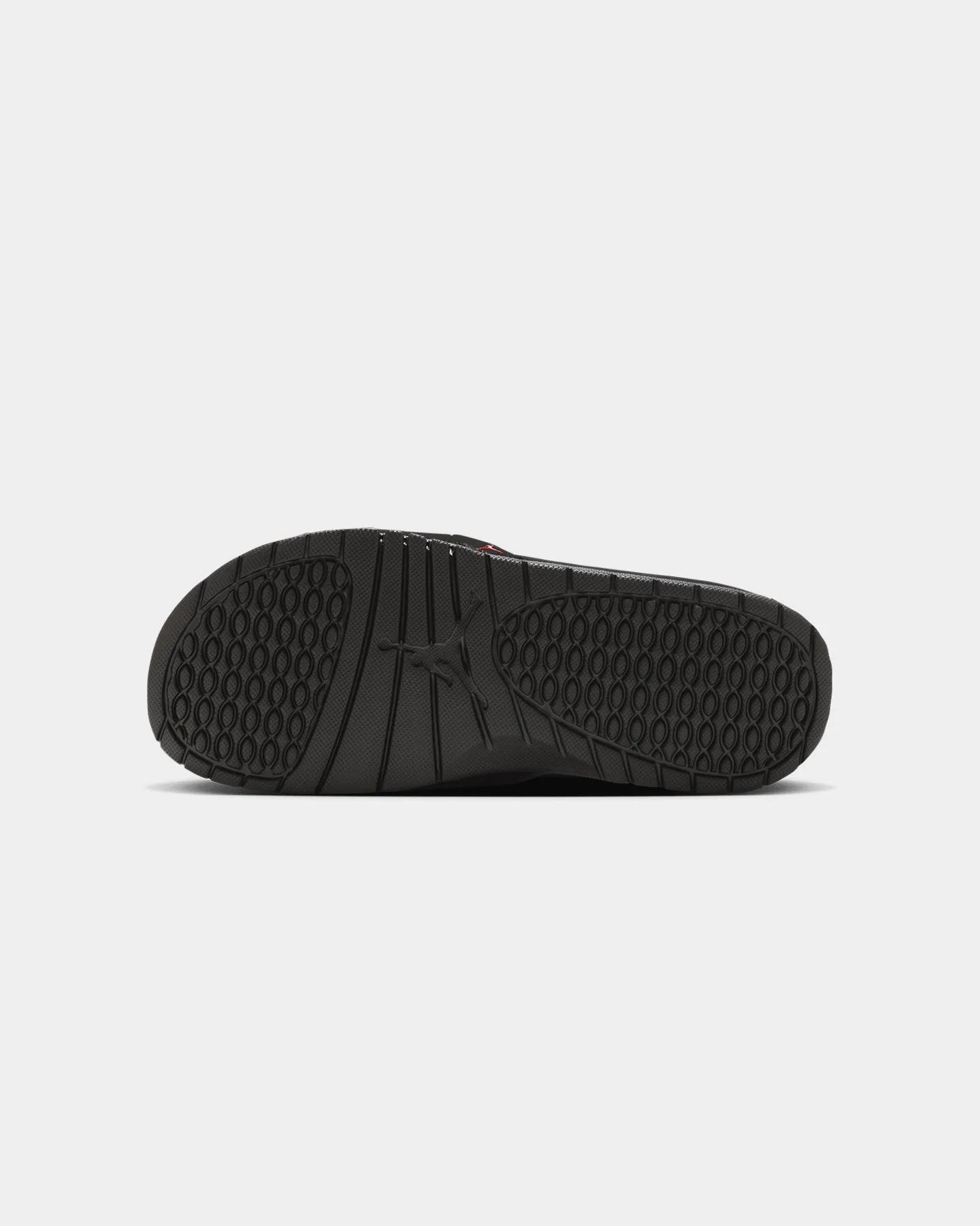 Jordan Hydro 8 Retro Black/University Red