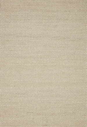 Lily Rug in Ivory