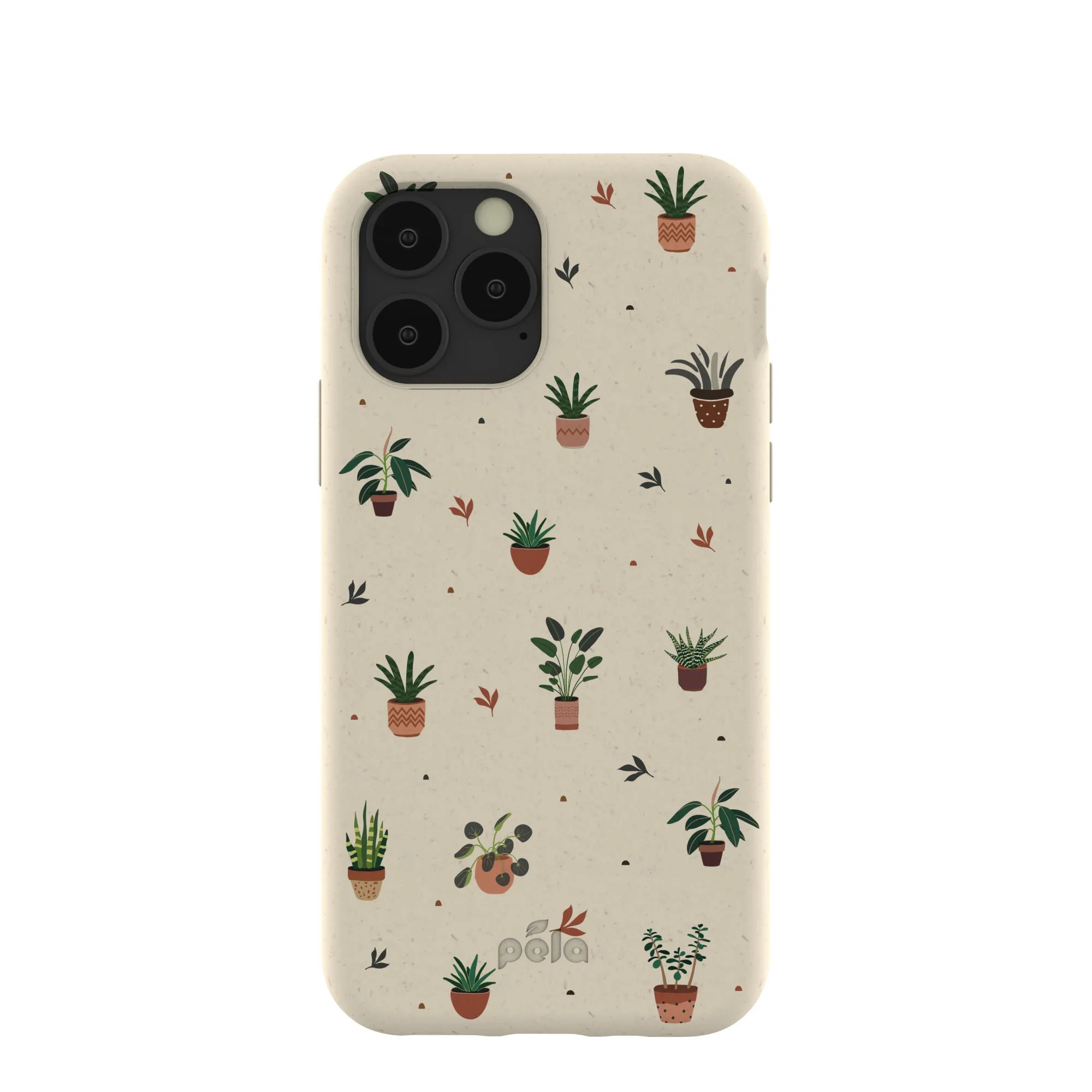 London Fog Plant Life iPhone 11 Pro Case
