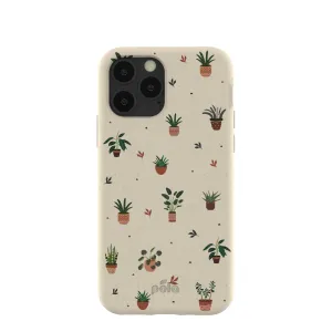 London Fog Plant Life iPhone 11 Pro Case